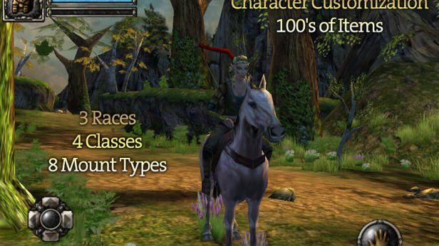 Aralon: Sword and Shadow HD - wyśmienita gra RPG do pobrania za darmo! 1