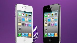 iPhone 4 także w Play 1