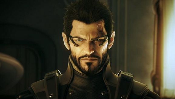 Deus Ex: Human Revolution - pełna lista broni 1