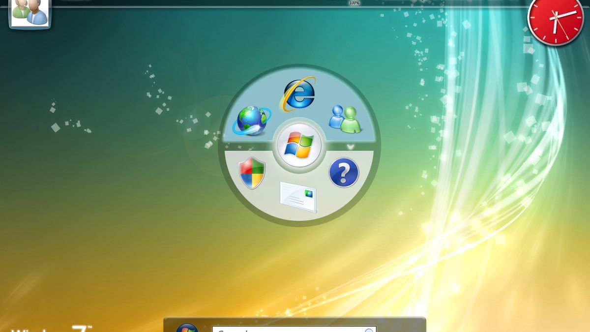Windows Seven "Beta" tylko do 1 czerwca 1