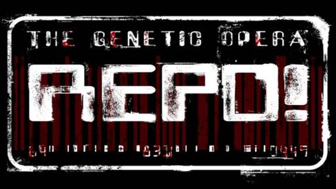 niezłe wideo: Repo! The Genetic Opera ze sceny na duży ekran 1
