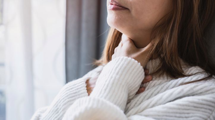 Obrzęk Reinkego to choroba fałdów głosowych.