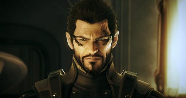 Deus Ex: Human Revolution - pełna lista broni