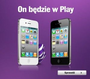 iPhone 4 także w Play