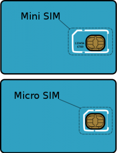 microSIM w Play!