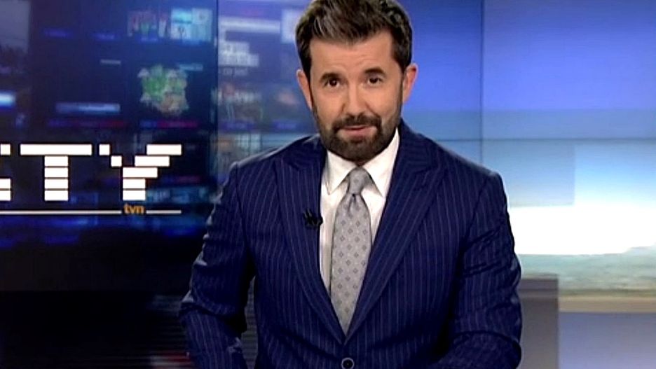 "Fakty" chwalą się oglądalnością