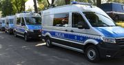 Śląskie. Nowe wozy dla policji. Koszt ponad 4,5 mln zł