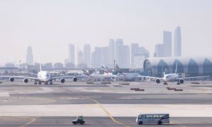 Jednego dnia odwołali 3,5 tys. lotów. Co dalej z podróżami?