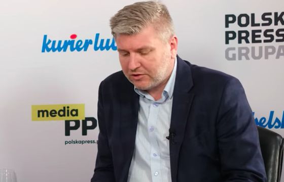 Ciąg dalszy miotły kadrowej w Polska Press. Odwołano szóstego naczelnego