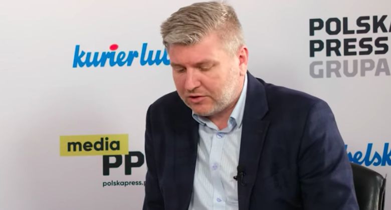 Ciąg dalszy miotły kadrowej w Polska Press. Odwołano szóstego naczelnego