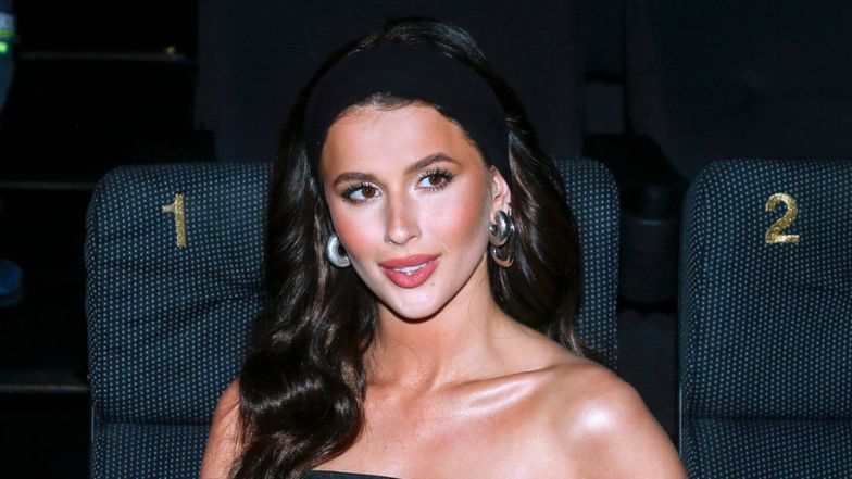 Roksana Węgiel odsłania kolejny fragment swojego mieszkania