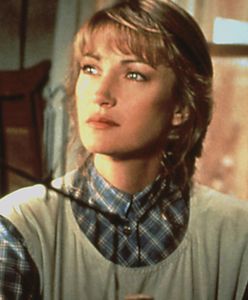 Doktor Quinn ma 71 lat i wygląda bosko. Jane Seymour w stroju kąpielowym