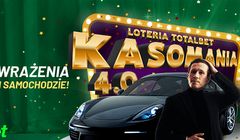 Porsche do wygrania w promocji Totalbet "Kasomania 4.0"