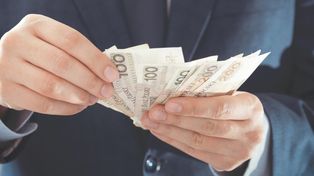 Dodatki na święta w 2025 roku. Tyle dostaniemy na Boże Narodzenie
