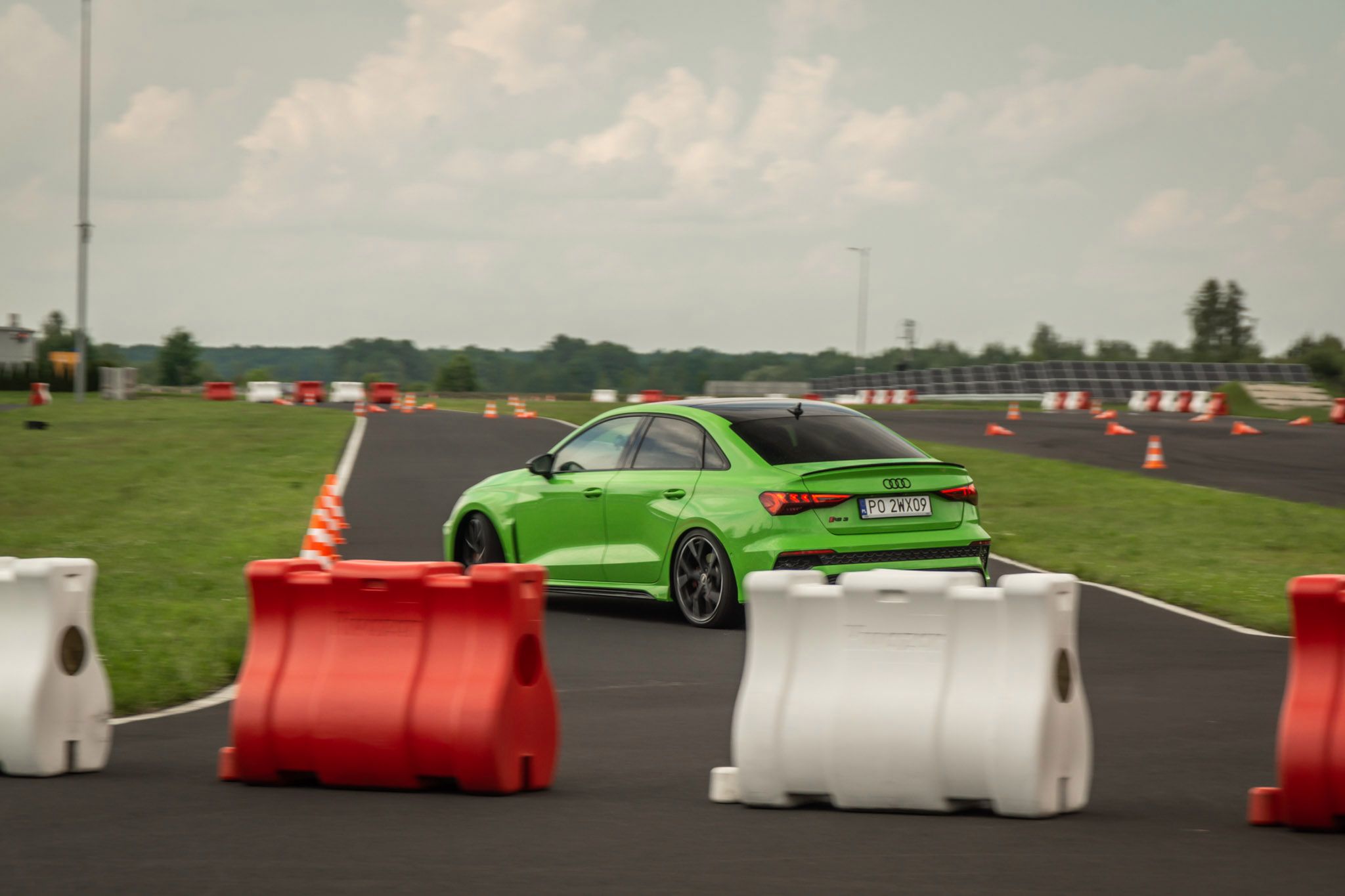 Audi Driving Days (2022)