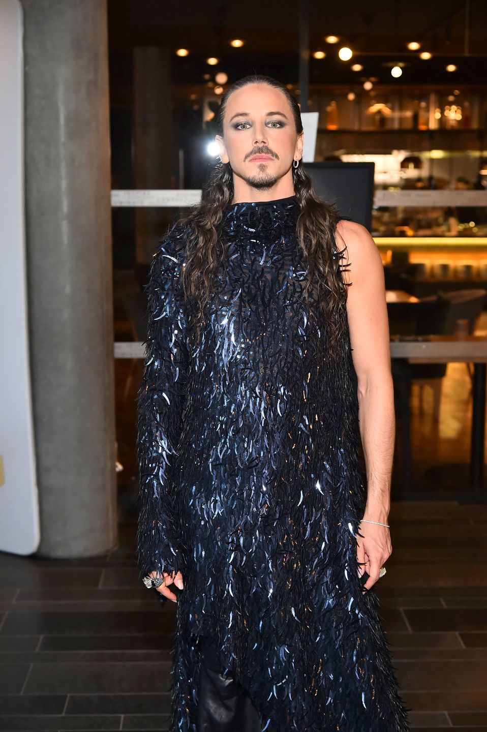 Michał Szpak o orientacji seksualnej