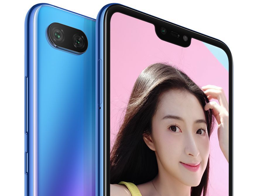 Xiaomi Mi 8 Pro i Mi 8 Lite oficjalnie. Nowe wyposażenie i nowe kolory 5