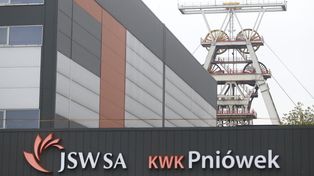 Górniczy gigant ze Śląska już prawie bez oszczędności. Zarząd sięga po 400 milionów złotych