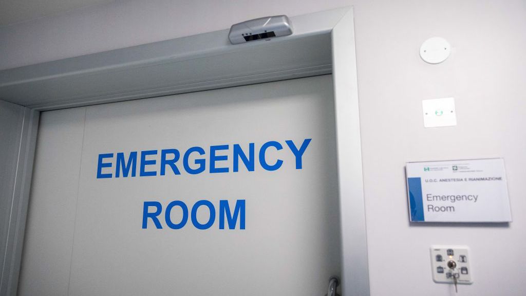 Co roku ponad 8 milionów osób umiera z powodu smogu