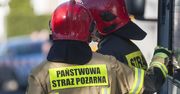 Wstydliwy przypadek na SOR. Lekarze wezwali strażaków