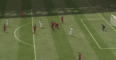 EA Sports zapowiada mobilną piłkę kopaną. Oto zwiastun i data premiery