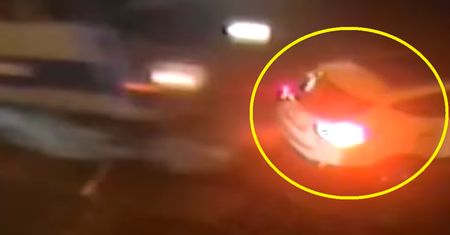 To przestroga dla wszystkich. PKP pokazało nagranie wideo