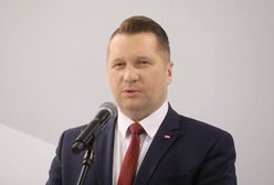 Przemysław Czarnek chce zmian dla nauczycieli o konserwatywnych poglądach