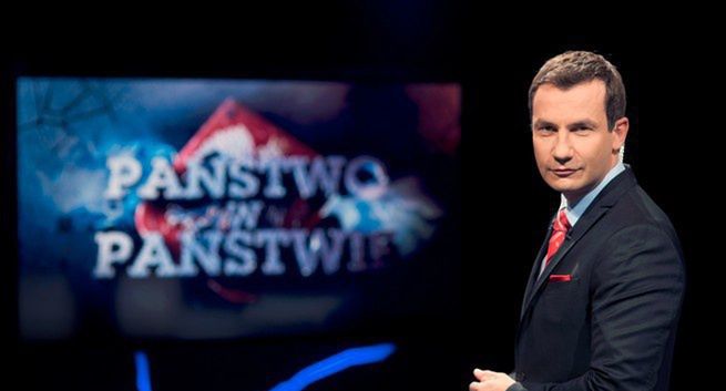 Przemysław Talkowski nagrodzony medalem „Veritus est perfecto ratio”