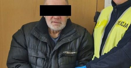 Padła ofiarą własnej dobroci. Kupiła im jedzenie, w zamian ją okradli i zrobili zakupy jej kartą