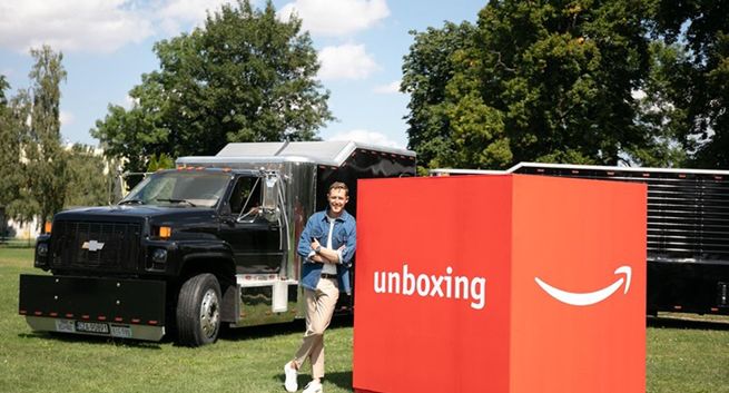 TVN szykuje kolejne nowości. Poprowadzą je Damian Michałowski i Anna Senkara