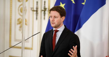 Polskie władze nie chcą wizyty francuskiego ministra w "strefie wolnej od LGBT"?