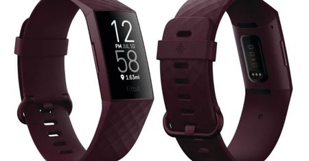 Tak będzie wyglądać nowa opaska Fitbit Charge 4. Znamy też cenę