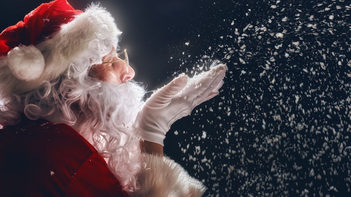 Mamy szansę na białą Wigilię w tym roku?