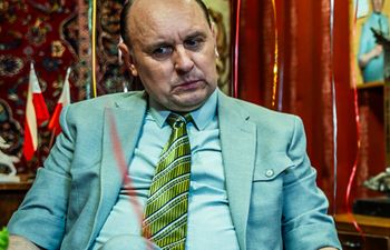 "The Office PL" po raz 5. Niepodzielne rządy Darka