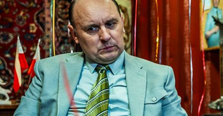 "The Office PL" po raz 5. Niepodzielne rządy Darka