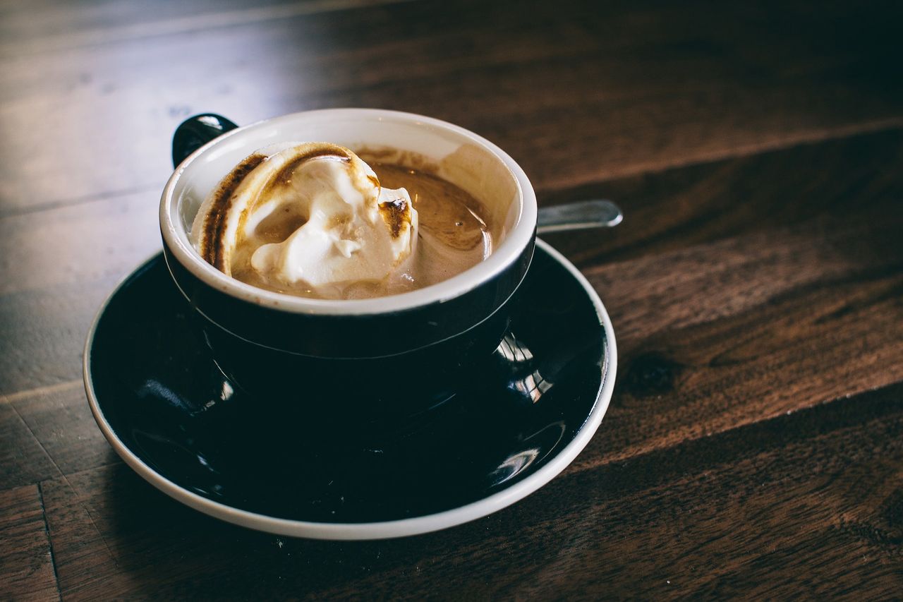 Nowy gatunek kawy. Naukowcy uważają, że jest odporny na zmiany klimatyczne