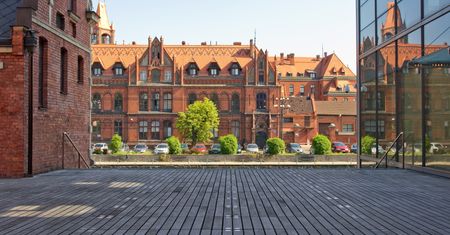 Silna specjalizacja IT, innowacyjne projekty, nowoczesne biura – poznaj sektor BPO w Metropolii Bydgoszcz!