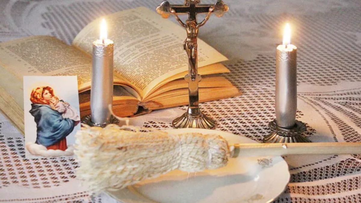 Parafia w Białymstoku wydała jasne wytyczne dla wiernych