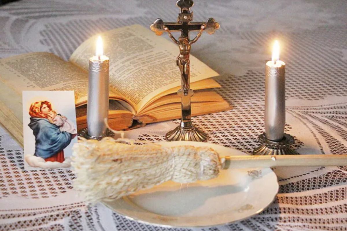 Księża ustalili zasady kolędy. Konkretnie wymieniają. Tego nie wolno