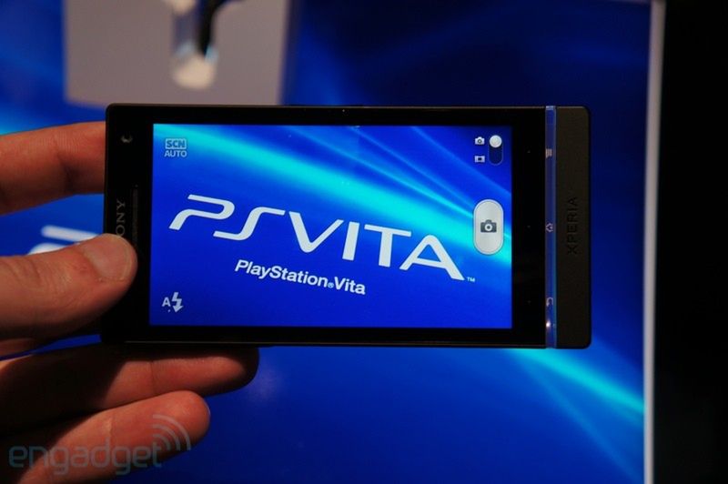 Xperia S - dobry start dla Sony? [zdjęcia i wideo] 8