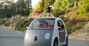 Samochód, który sam jedzie. Wszyscy będziemy pasażerami - przyszłość motoryzacji według Google