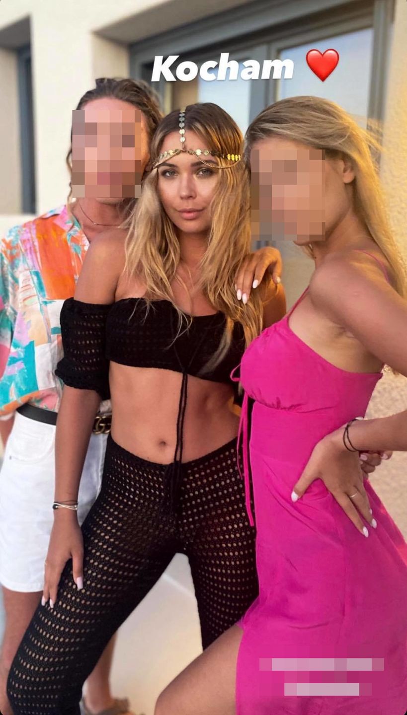 Sandra Kubicka