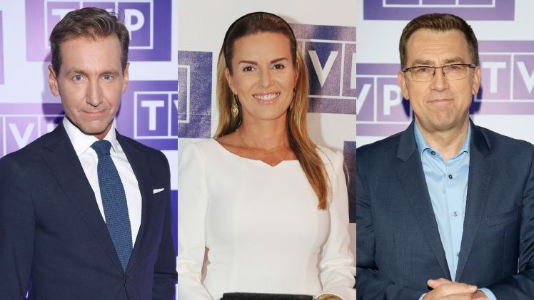 PiS publikuje rzekome zarobki dziennikarzy TVP za kadencji PO