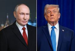 Przełom w USA w podejściu do Rosji? Senator: Trump dał "zielone światło"