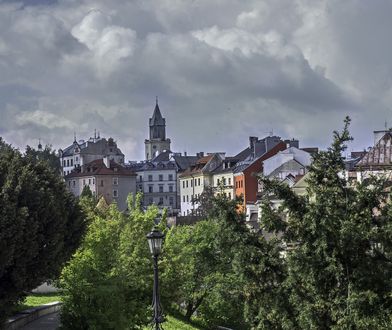 Koronawirus. Lublin: Kolejny radny zakażony. Uczył w szkole