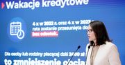 Minister finansów: 2 mld zł na wsparcie w spłacie rat kredytów hipotecznych