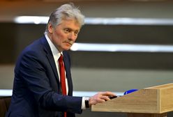 Kreml grozi Ukrainie. Chce wymusić "zawieszenie broni"