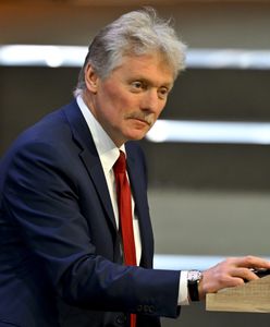 Kreml grozi Ukrainie. Chce wymusić "zawieszenie broni"