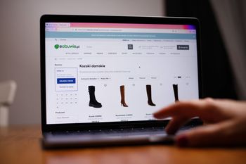 Wyprzedaż w Eobuwie.pl. Extra -20% w aplikacji, ale trzeba się pospieszyć