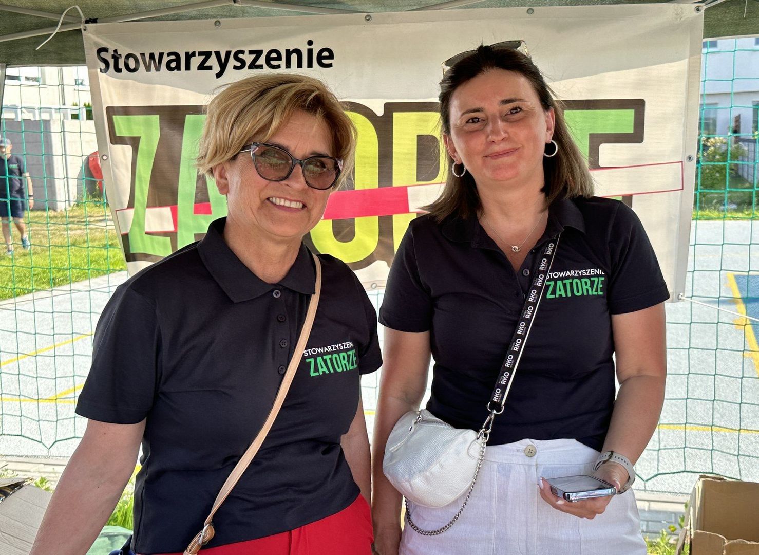 Piknik na Zatorzu